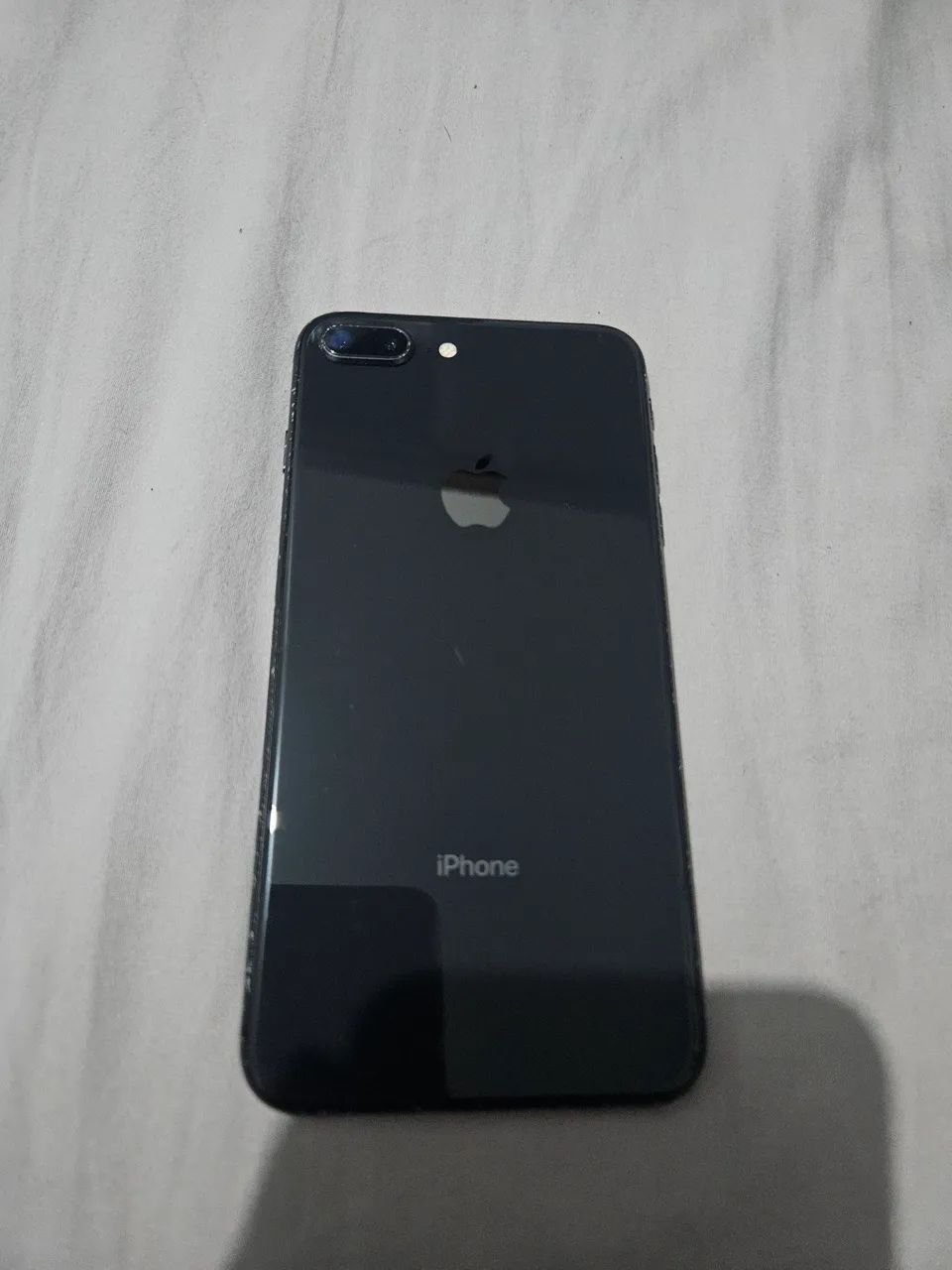 IPHONE 8 PLUS