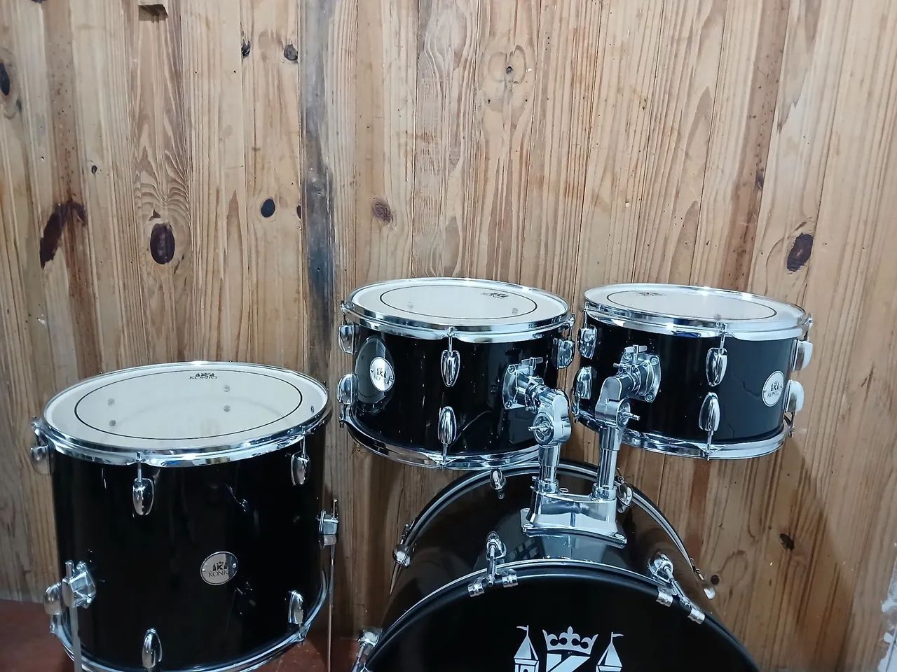 Bateria Musical  - Foto 2