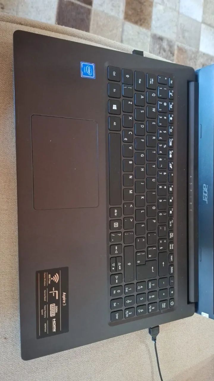 Notebook usado - Foto 4