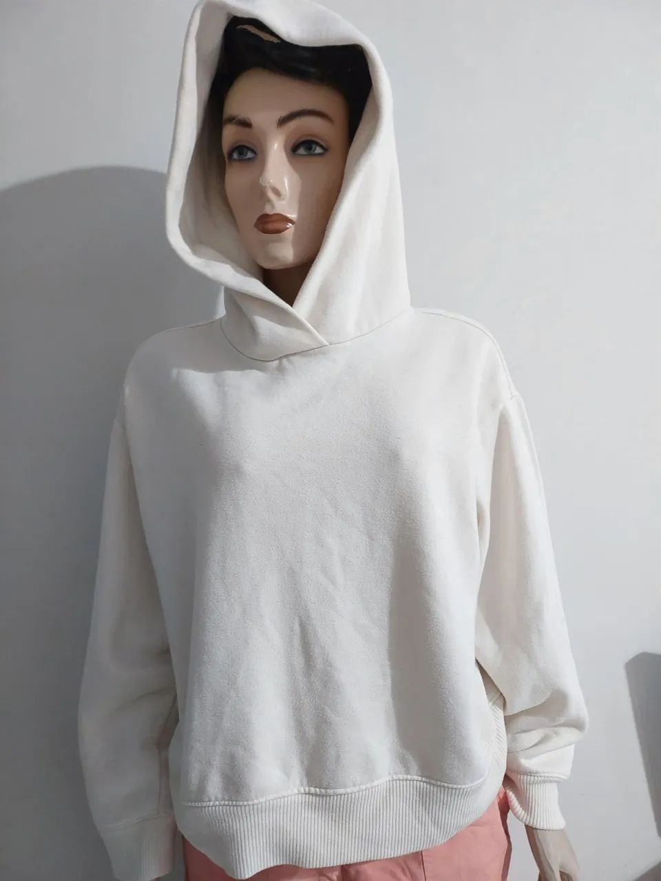 Blusa de moletom  - Foto 2
