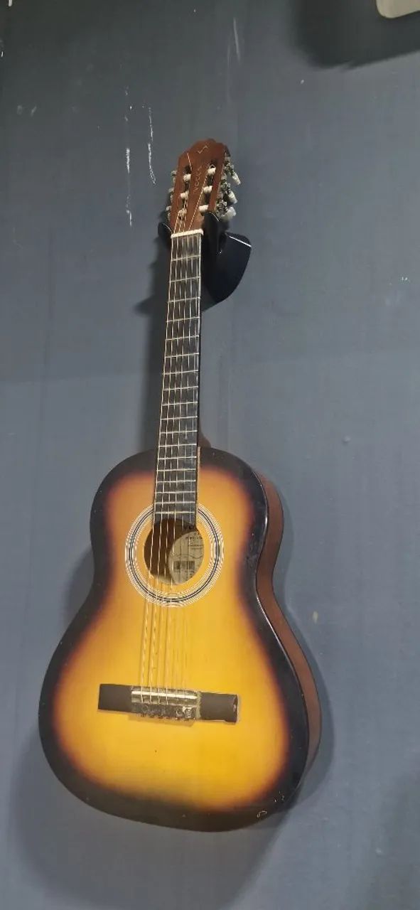 Violão vogga - Foto 2