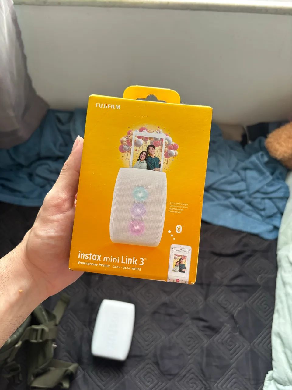 impressora Instax - Foto 5