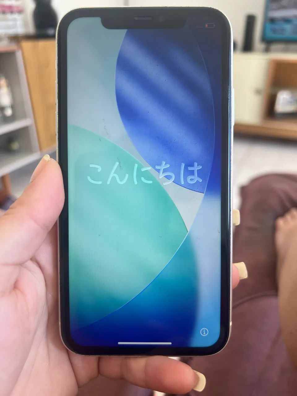 iPhone 11 - Foto 3