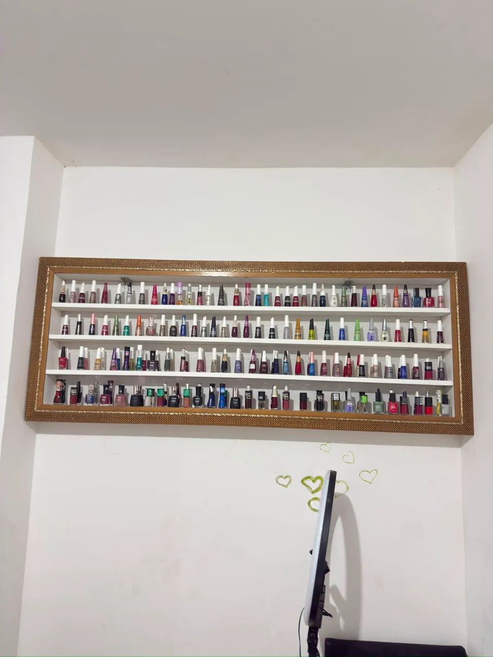 Móveis para salão de beleza  - Foto 3