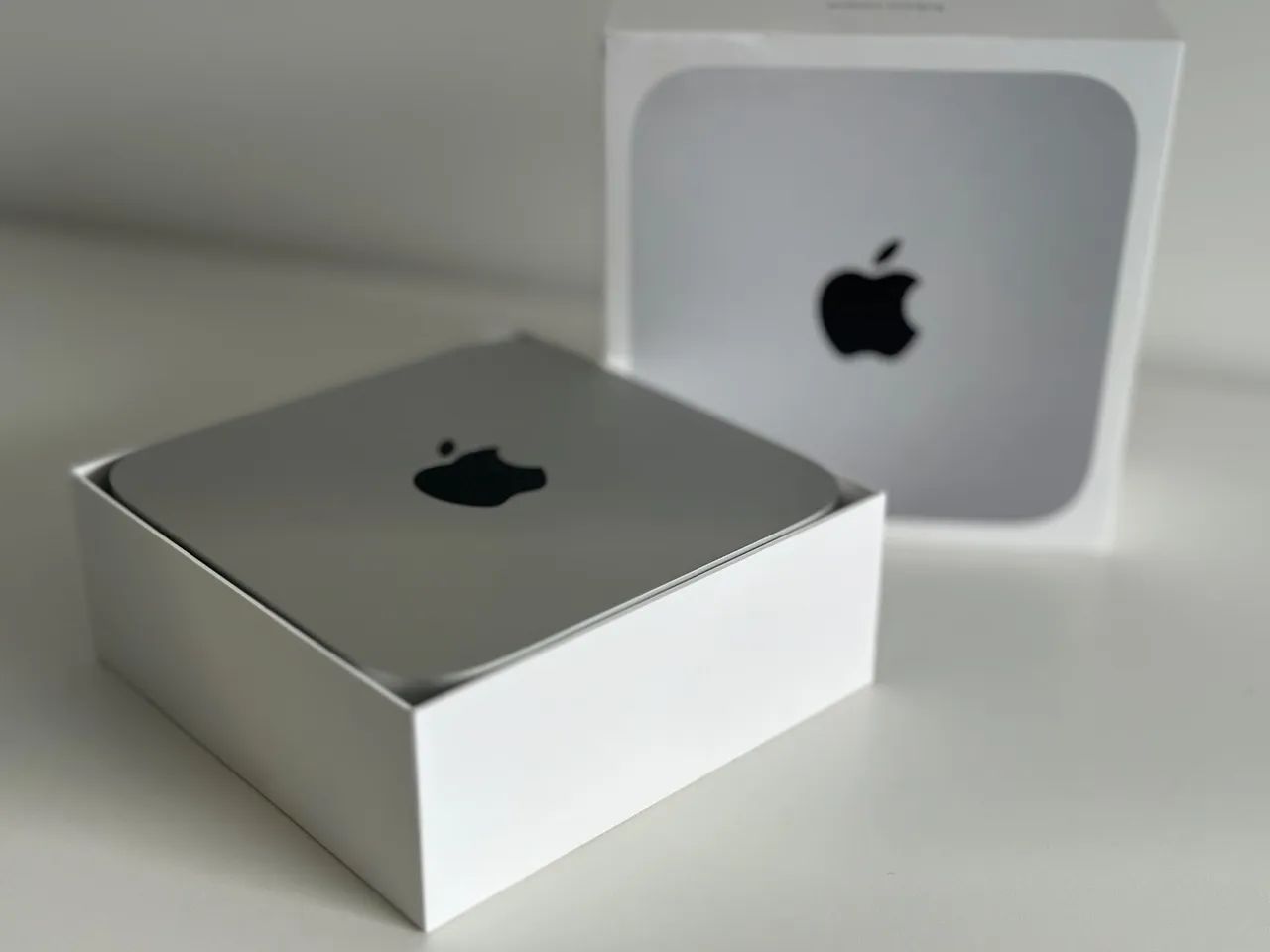 Mac Mini M2 | 512gb | 8gb