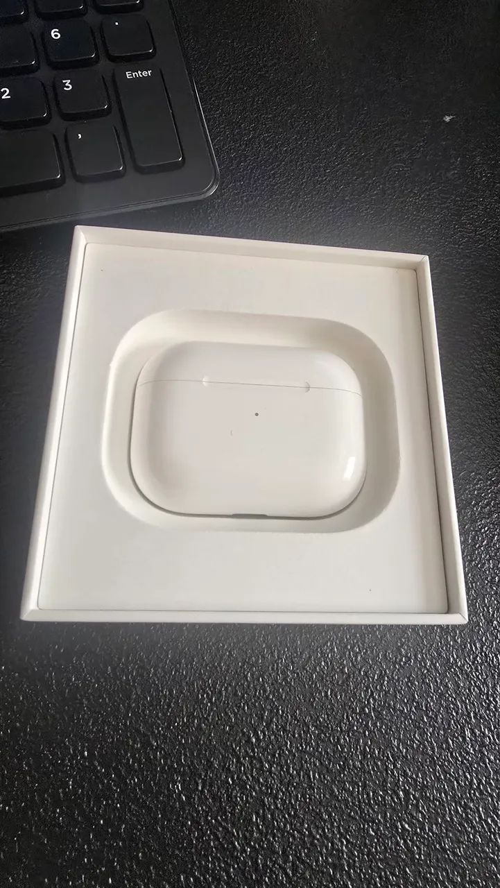 Airpods pro apple - Foto 4