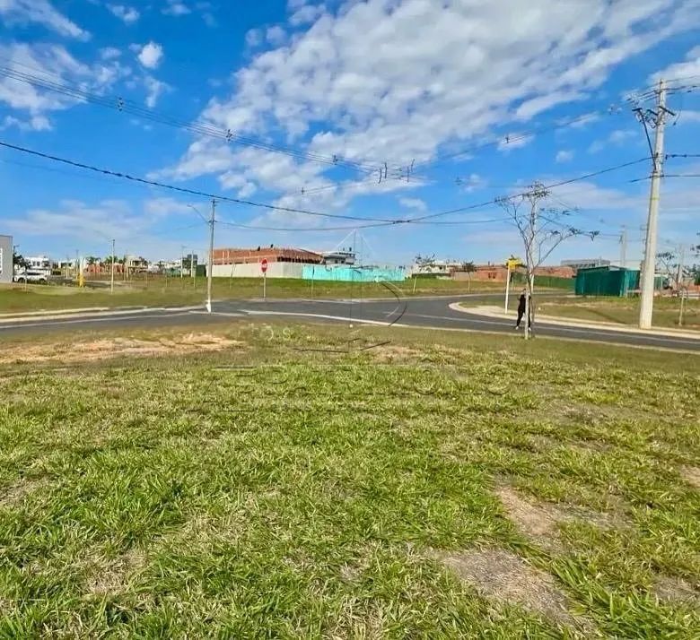 TERRENO DE ESQUINA 353 m² - TERRAS ALPHA NOVA ESPLANADA - Foto 3