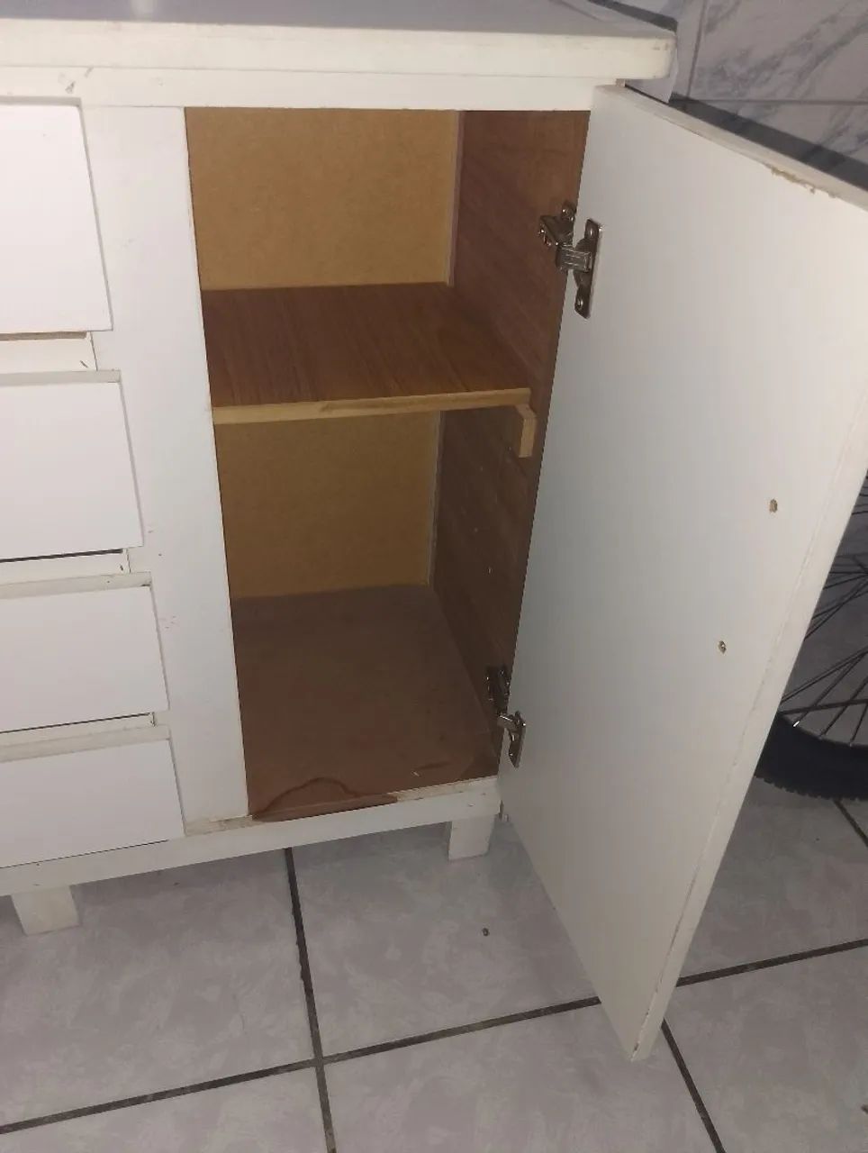 Cômoda  - Foto 2
