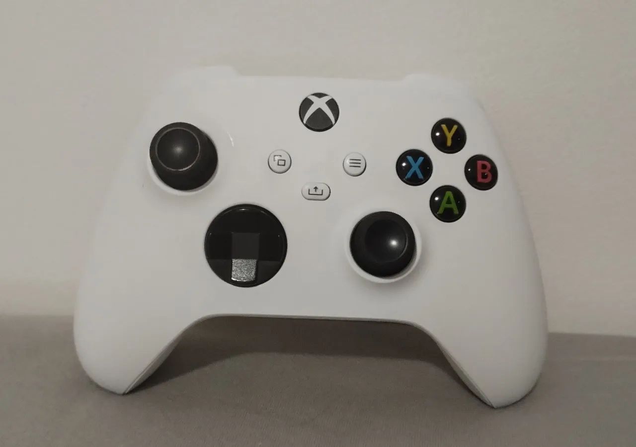 Controle Xbox Series
