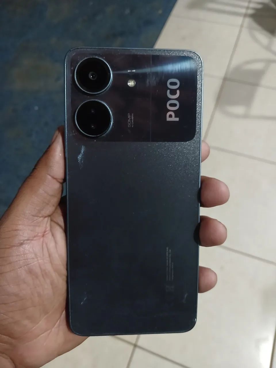Poco C65 - Foto 3