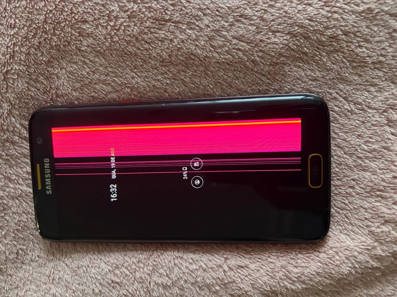 Samsung Edge