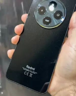 Redmi 14c 128g + cor preto