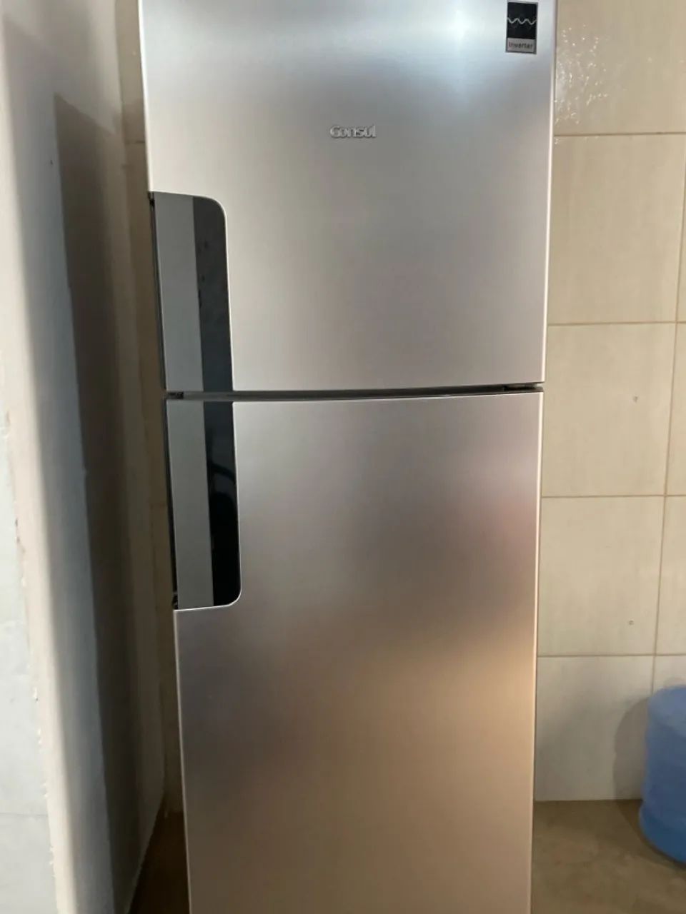 Geladeira consul