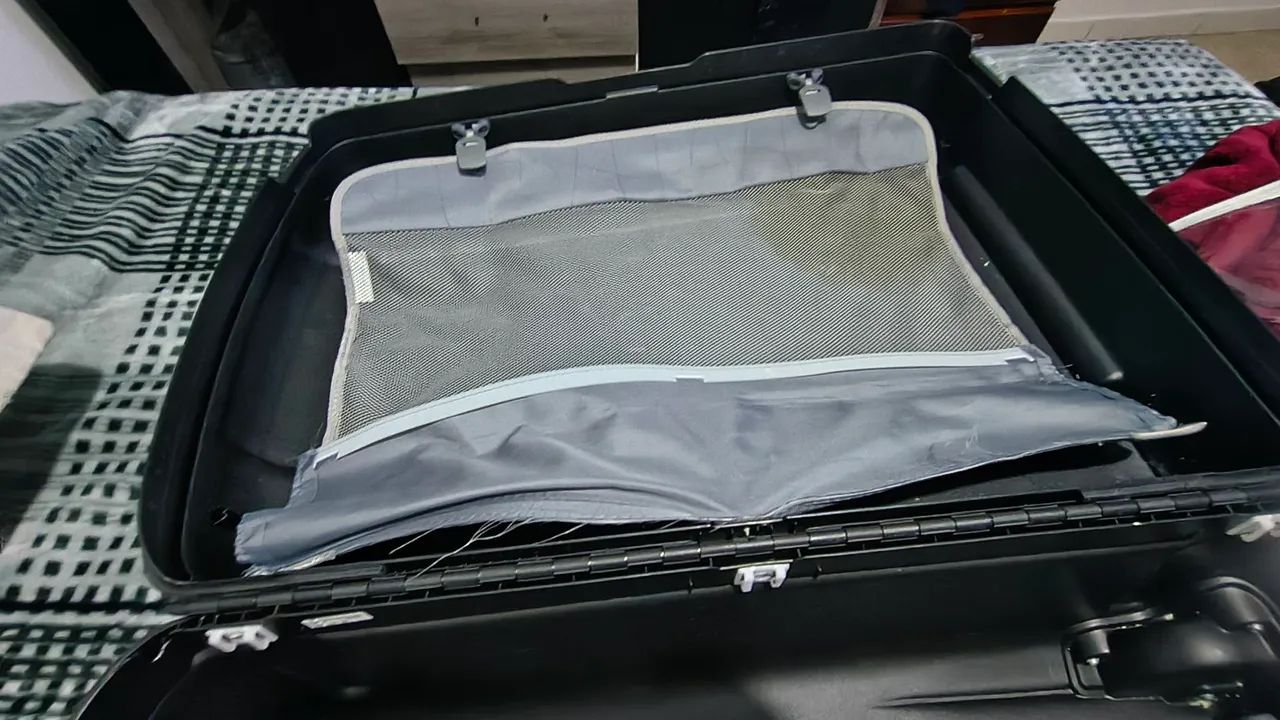 Mala para Viagem  - Foto 5