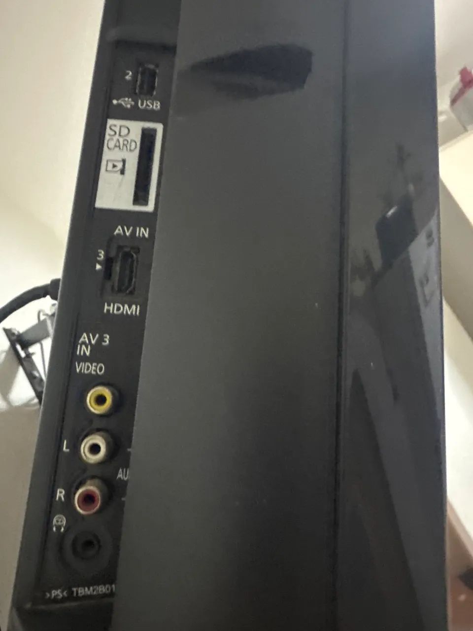 Tv  - Foto 4