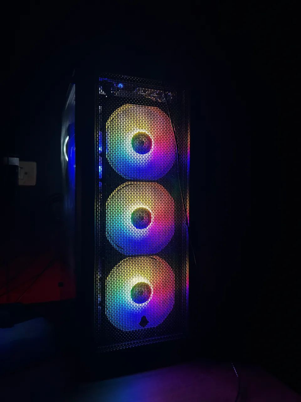 Vendo Ryzen 9 12 Núcleos 24 Threads - Foto 2