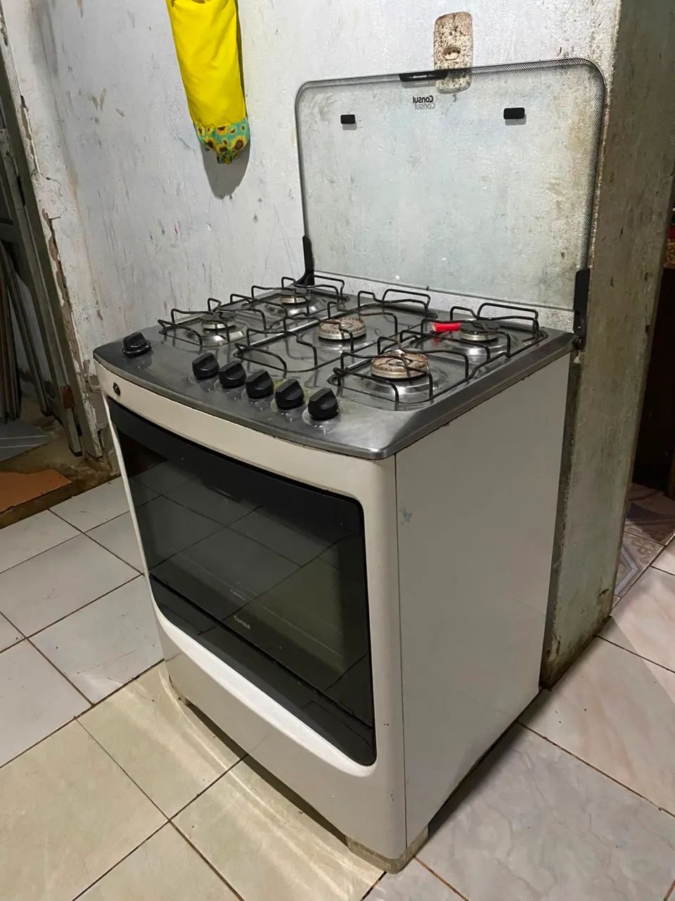 Fogão  - Foto 4