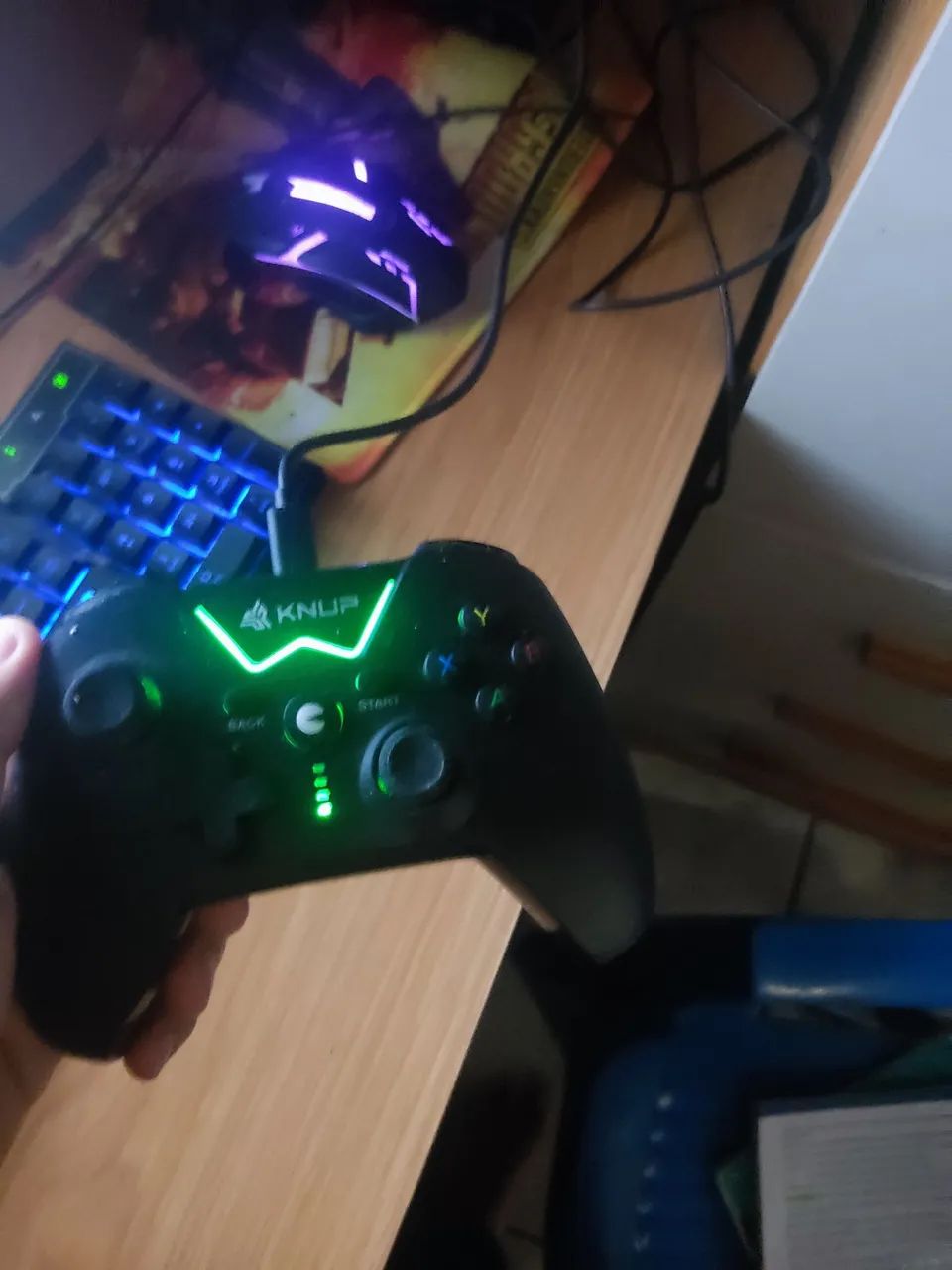 Vendo ou troco Pc gamer completo  - Foto 2