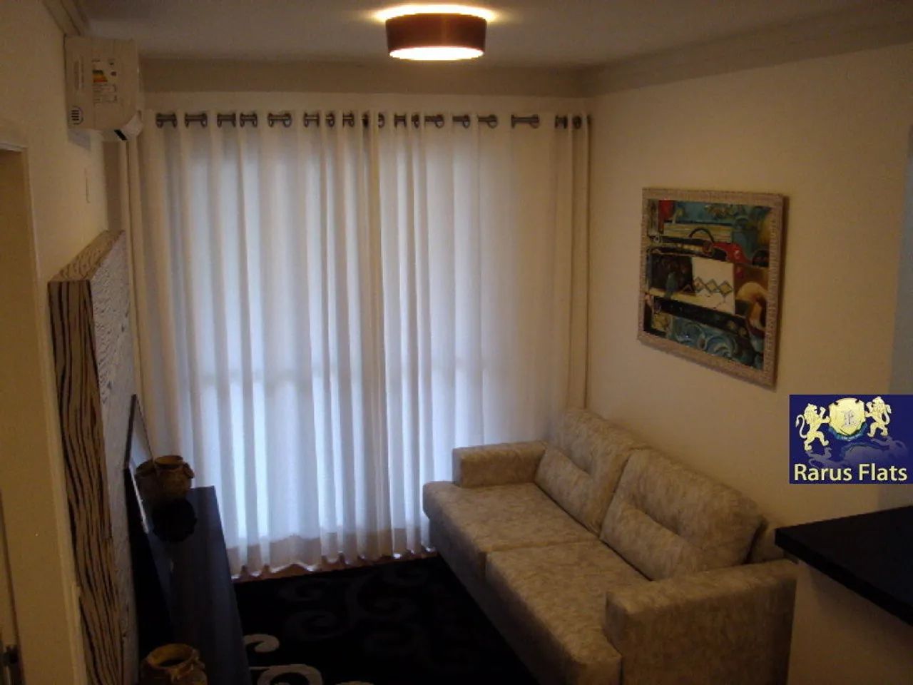 Flat com 2 Quartos para alugar, 60m² - Bela Vista - Foto 3