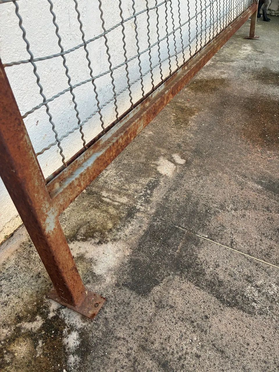 Grades de Proteção  - Foto 4
