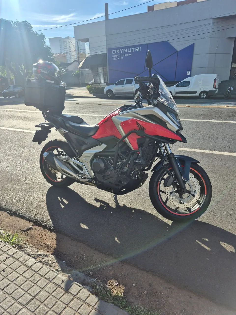 Moto - Foto 4