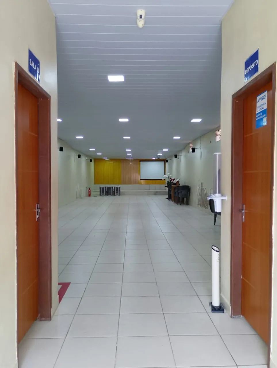 Imóvel Comercial para Venda em Manaus, Armando Mendes, 2 banheiros