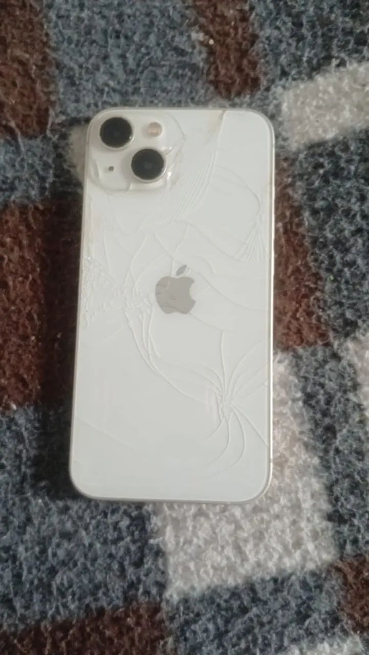 iPhone 13 normal  - Foto 4
