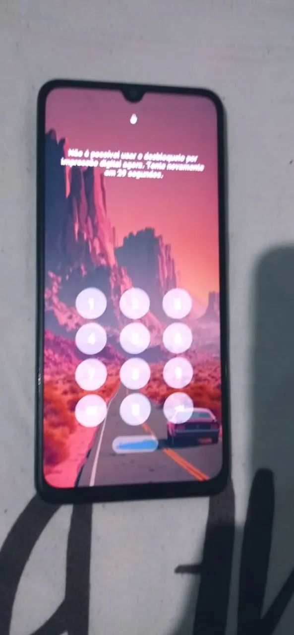 Celular Realmi c61 - Foto 2