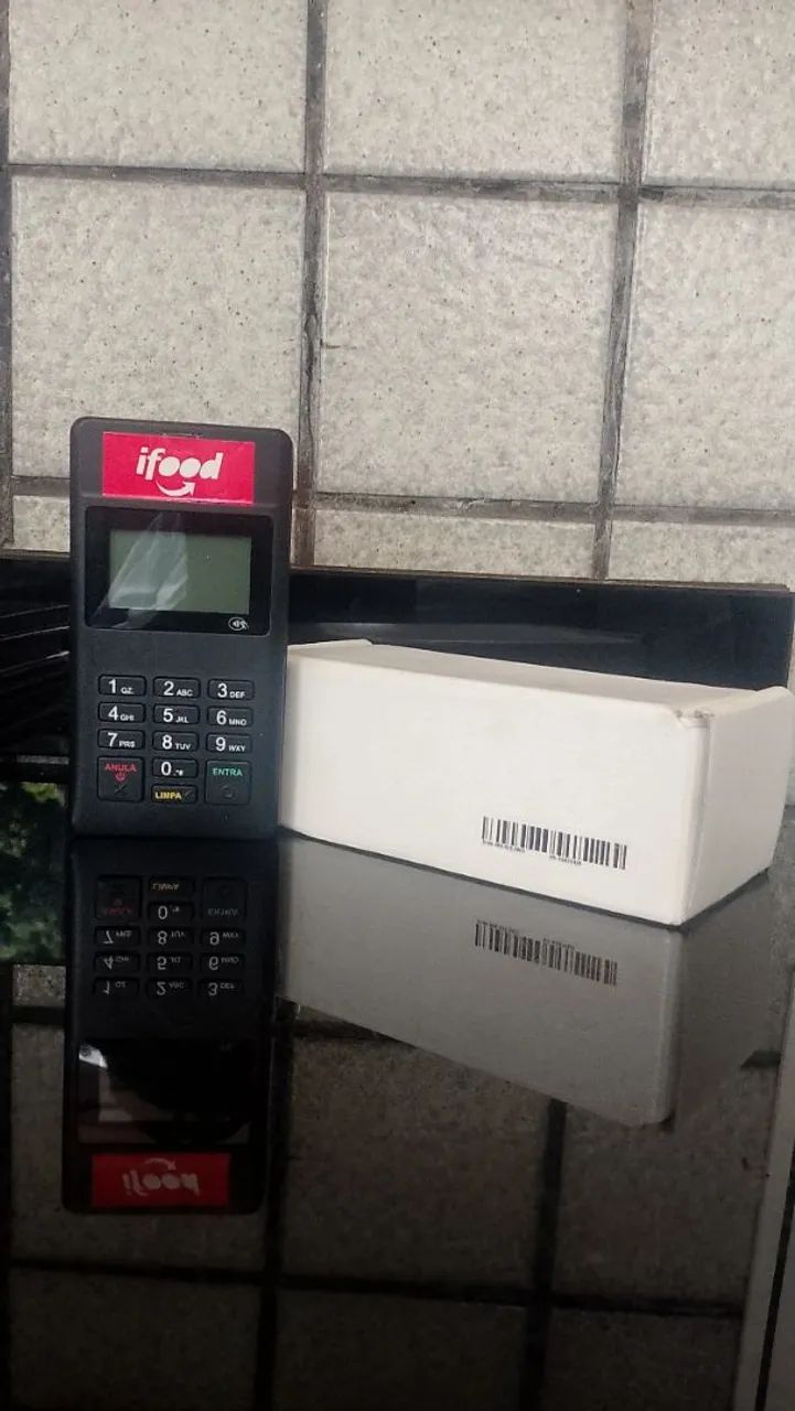maquininha