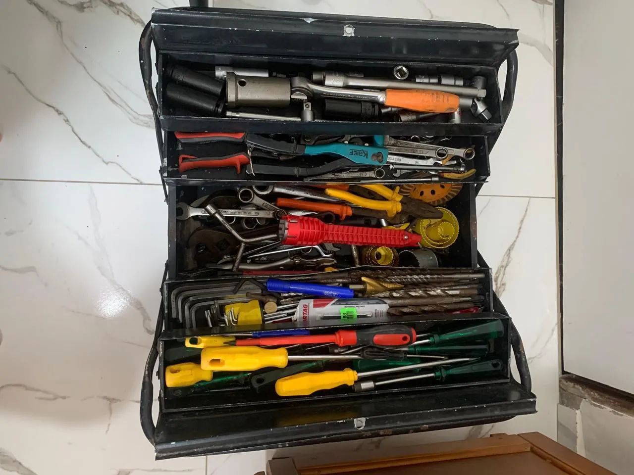 Vende-se ferramentas  - Foto 2