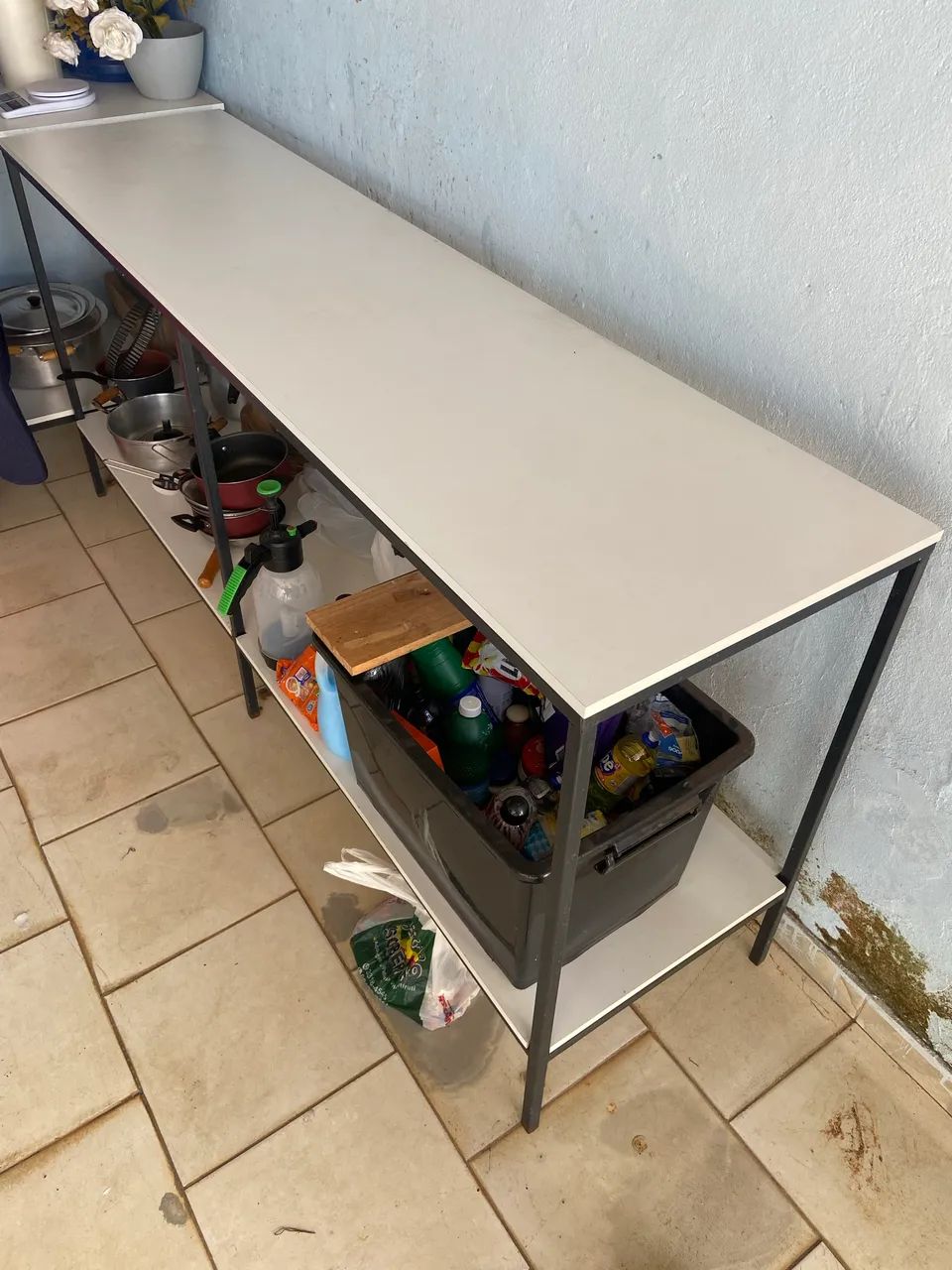 Balcão  - Foto 4