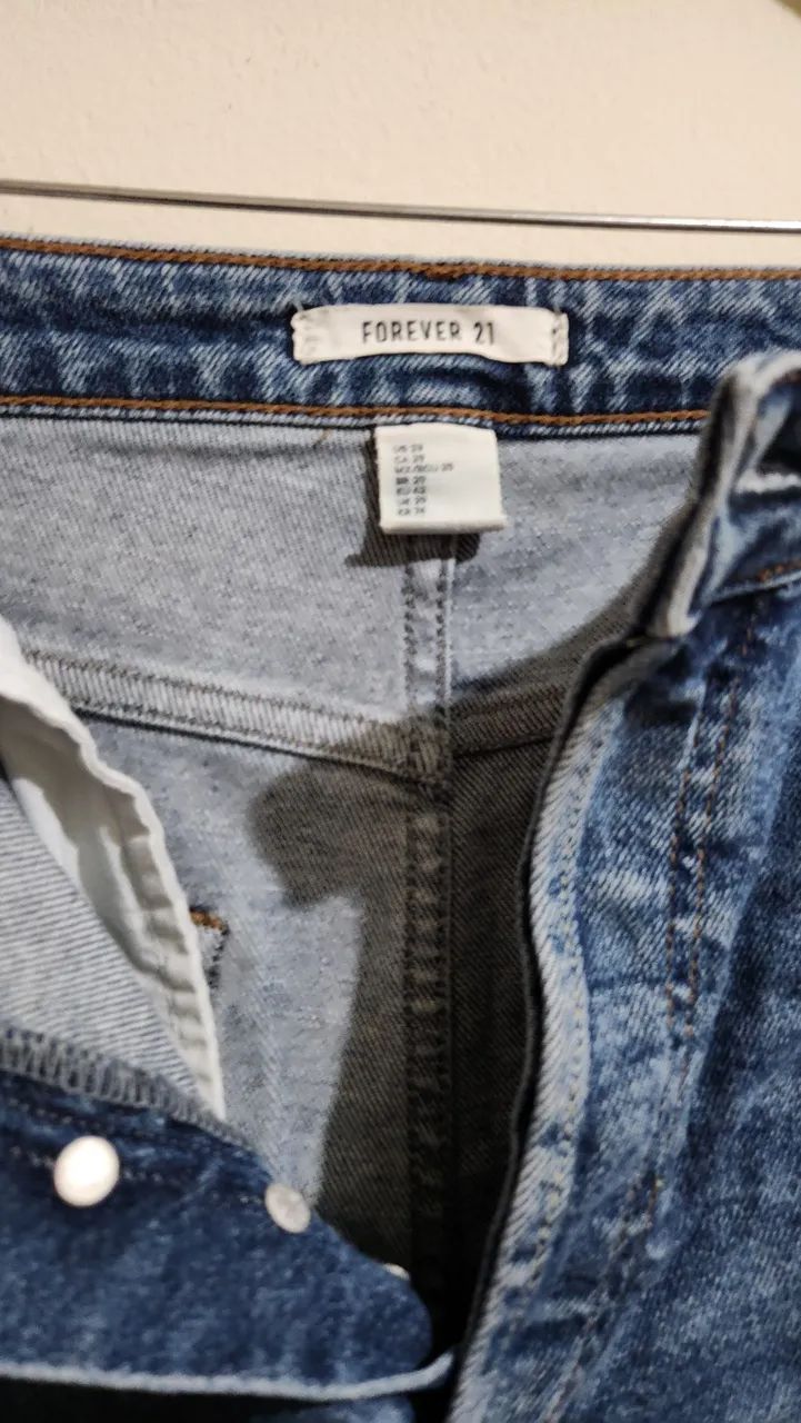Calça jeans  - Foto 3