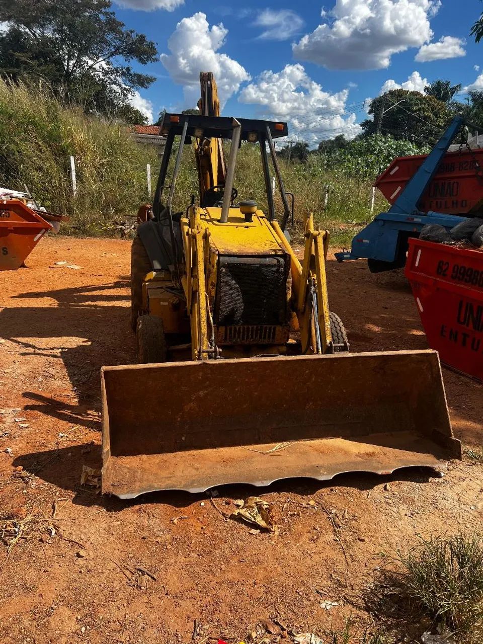 Remoção de entulhos  - Foto 3
