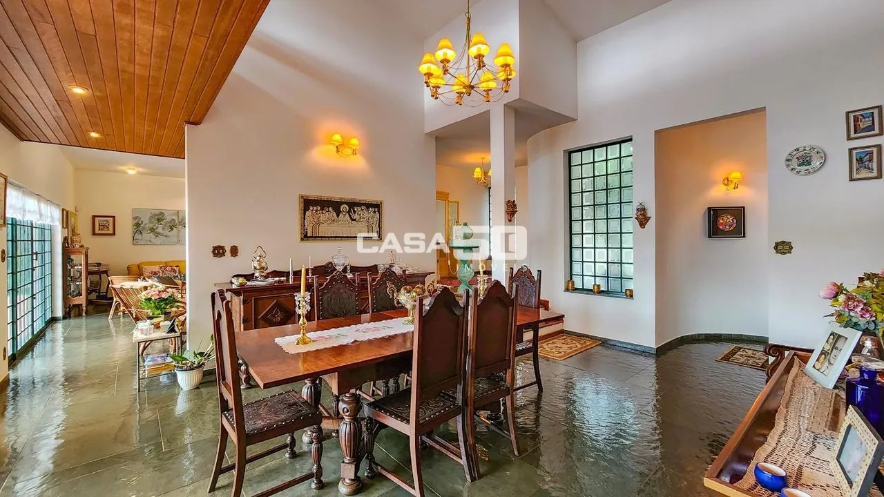 Casa a venda em Sousas - Campinas - Foto 4