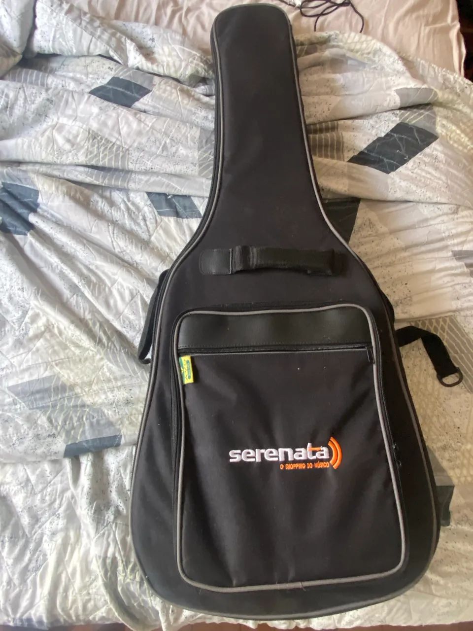 Violão yamanha C45 - Foto 2