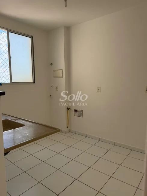Venda Apartamento SHOPPING PARK - Foto 2