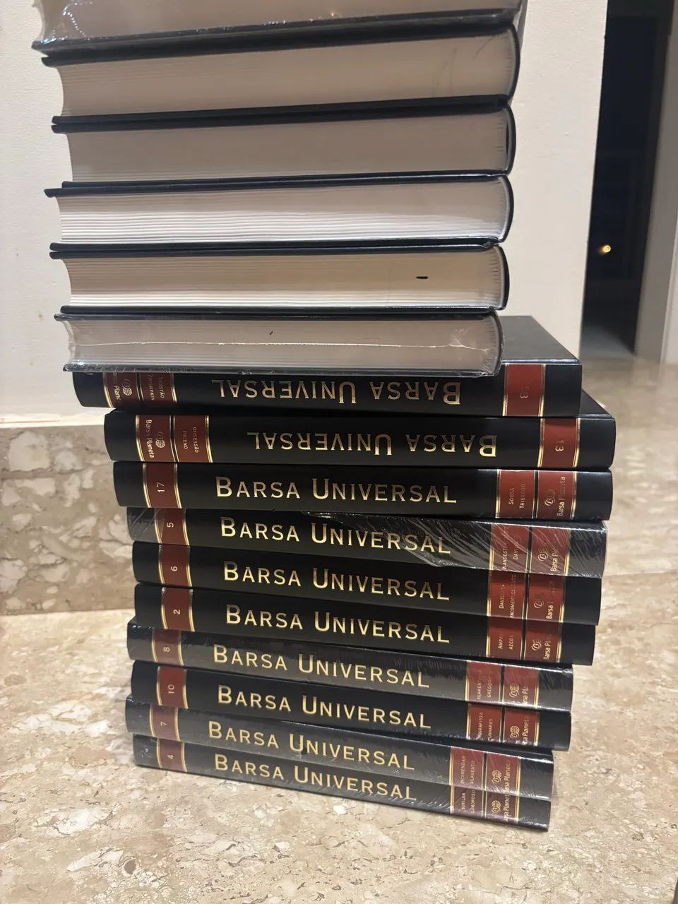 Enciclopédia Barsa 18 Volumes - Foto 3