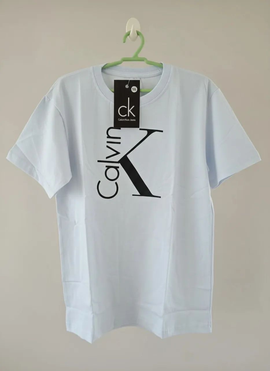 Camisetas Infantil 