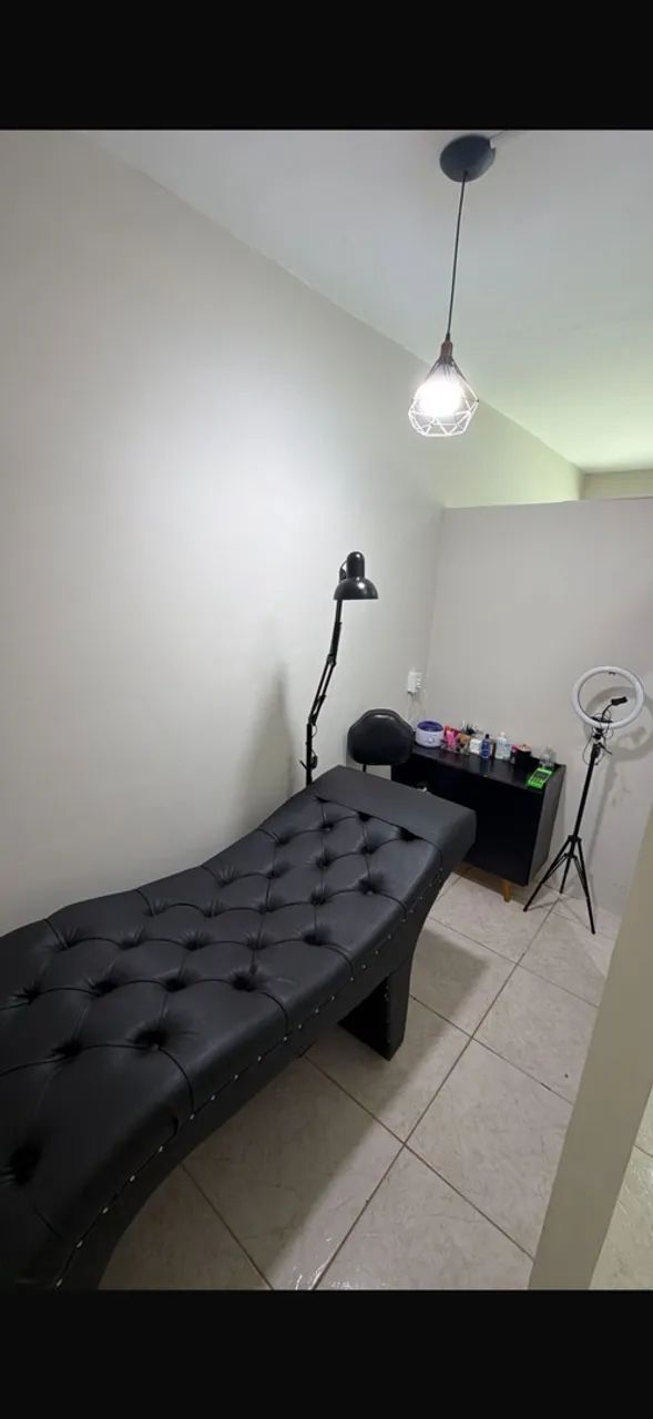 Maca para cílios lagoa santa mg 