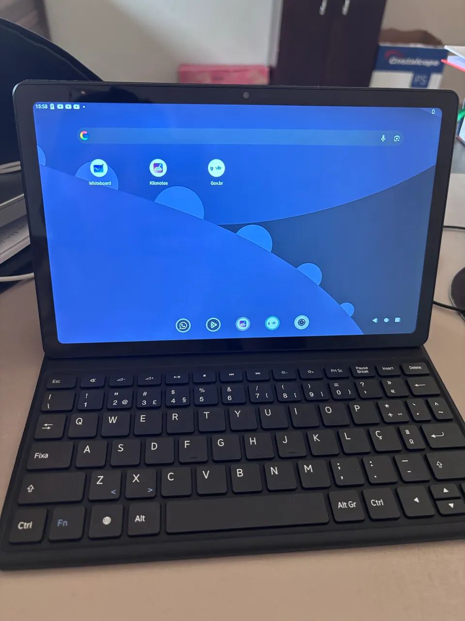 Tablet Vaio  - Foto 2