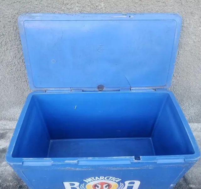 Caixa Térmica 360 Litros - Foto 2