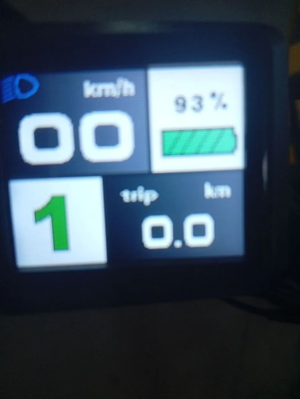 Bicicleta Lev cruiser+ Plus aro 24 - Foto 5