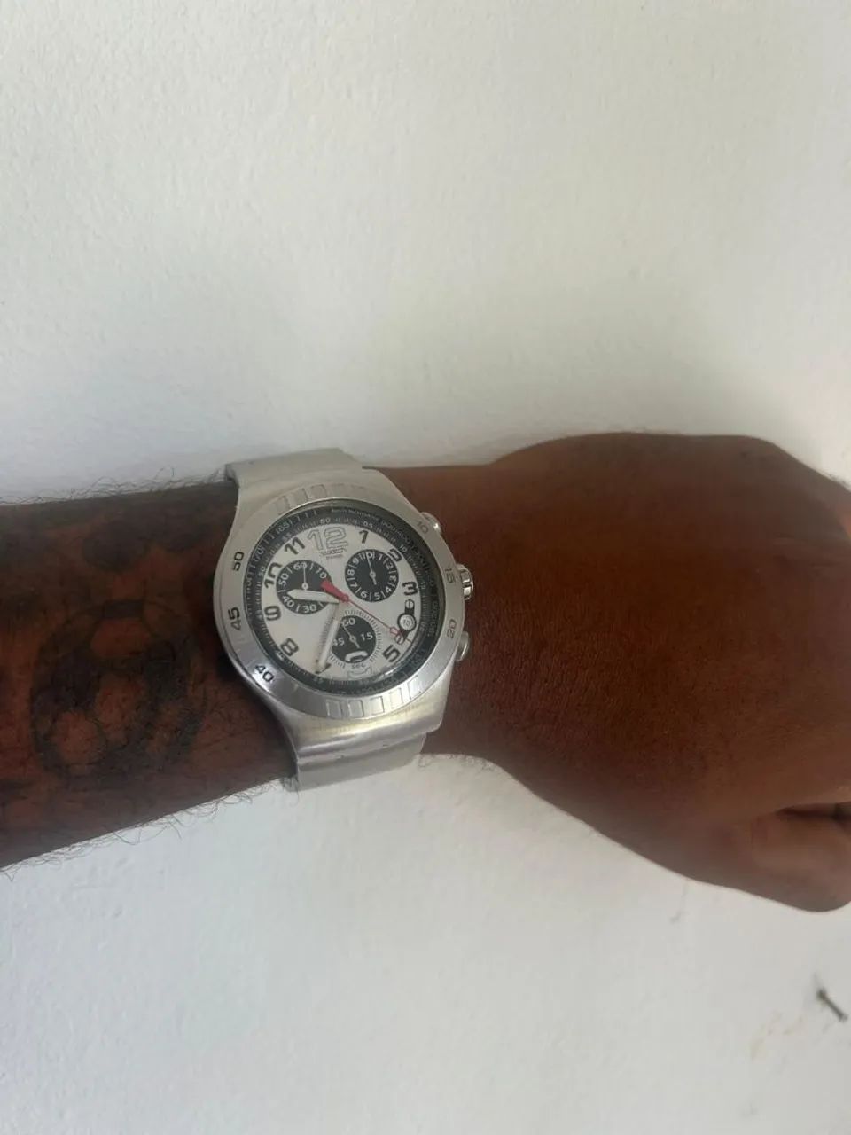 Relógio Swatch  - Foto 2