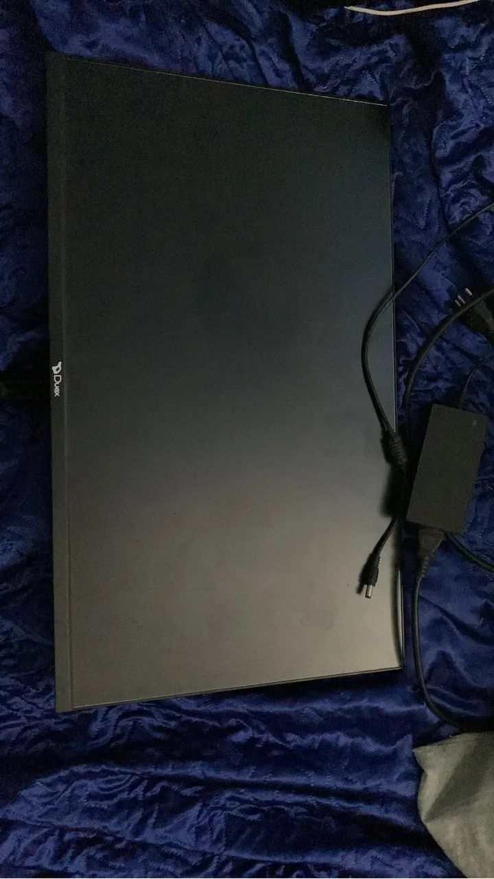 Monitor Duex 144hz 24pol - Foto 4
