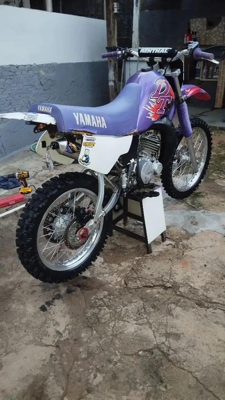 DT 180