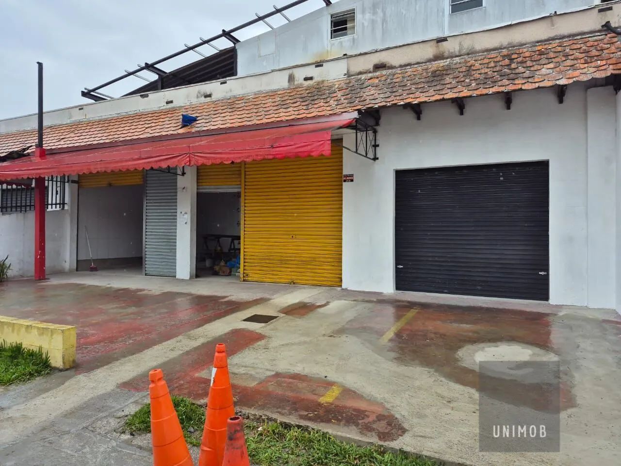 Oportunidade Comercial em Ponto Estratégico - Foto 2