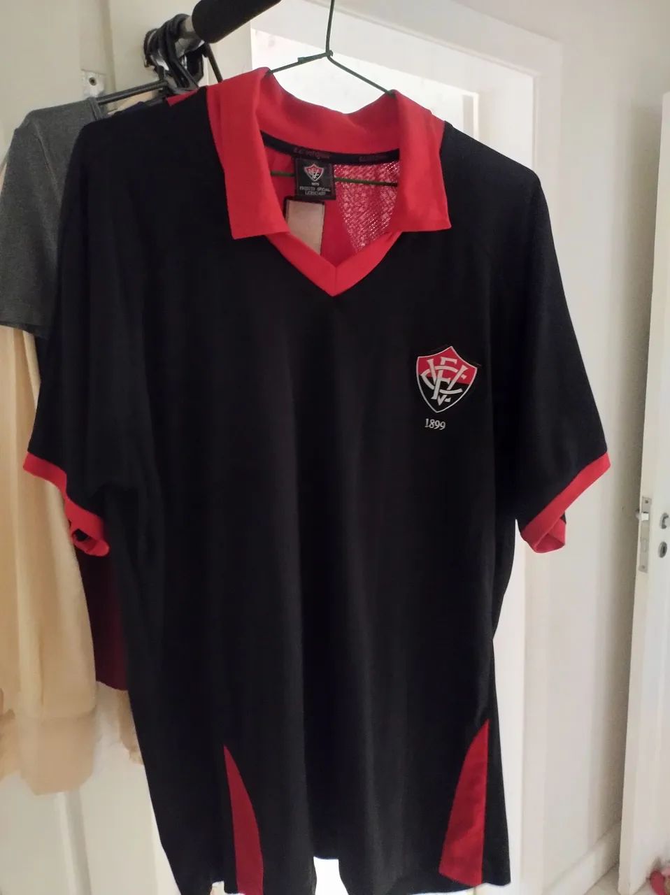 Vitória camisas - Foto 3