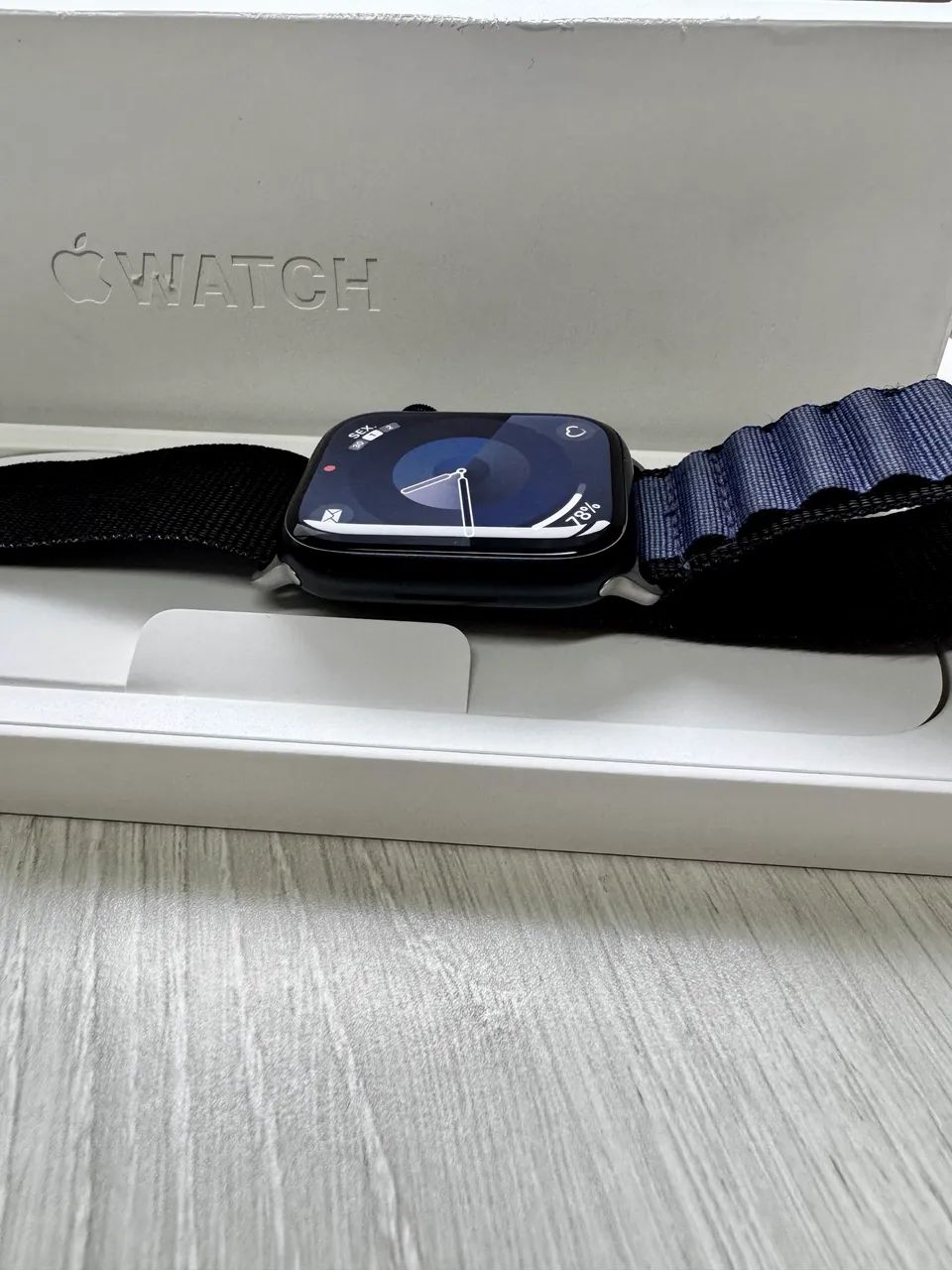 APPLE WATCH 9 45MM - Foto 3