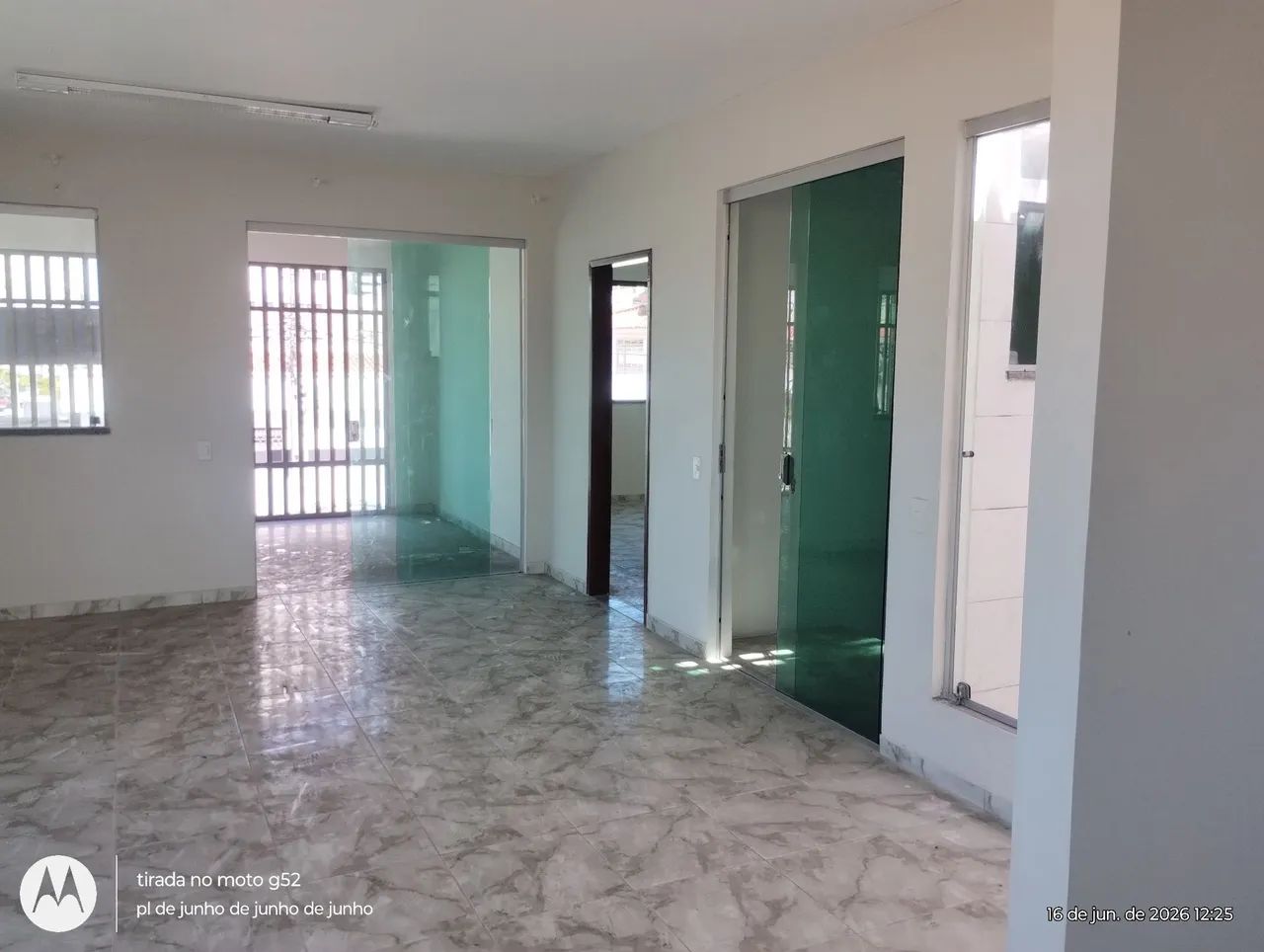 Excelente casa com dois pavimentos - Foto 3