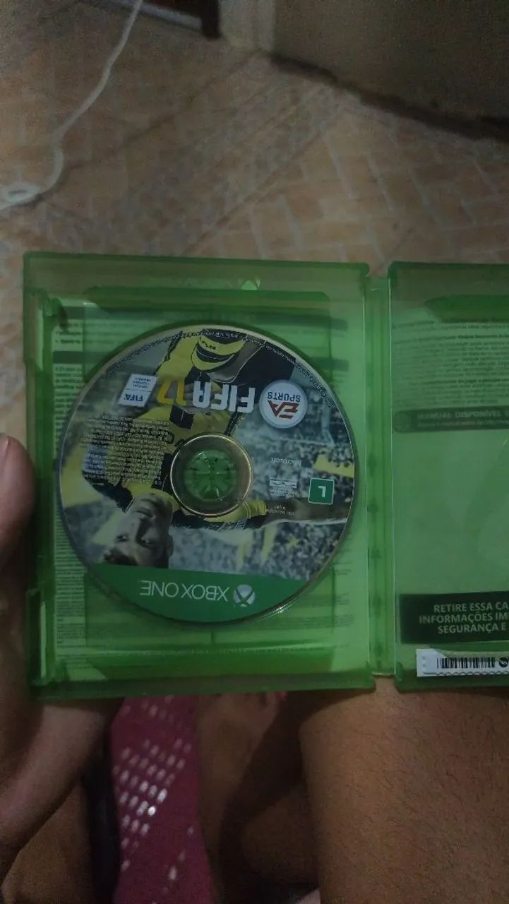 FIFA 17 - Foto 2